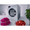 Buy cheap Automatic Vacuum Freeze Dryer For Candy Fruit Juice Milk Freeze Drying from wholesalers