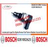 Buy cheap BOSCH DRV Valve 0281002625 Control Valve 0281002625 For Alpha Romeo Fiat Fiorino Modern Accent Kia Sport from wholesalers