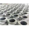 Buy cheap Wenger Twin Screw Extruder Elements For Food Twin Screw Extruder from wholesalers