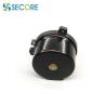 Buy cheap Ventilating Fan Outer Rotor BLDC Motor D54mm 5000RPM Round 20W from wholesalers