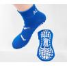 Buy cheap Sports altitude trampoline grip socks non slip bounce jump socks for kids and adults from wholesalers