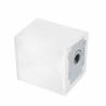 Buy cheap High Quality Replacement Dust Bag Parts Dirt Disposal Vacuum Bags Compatible For Irobots I7 I7+ I7 Plus S9 S9+ E5 E6 E7 from wholesalers