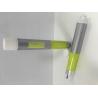 Buy cheap 10 - 30ml Dia19mm Laminated Travel Toothpaste Tube Packaging ABL275 Material from wholesalers