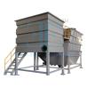 Buy cheap Sewage Plant Lamella Separator 20m3/H-80m3/H Lamella Plate Clarifier from wholesalers