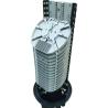 Buy cheap 288 Core Dome Type Fiber Optic Splice Closure from wholesalers