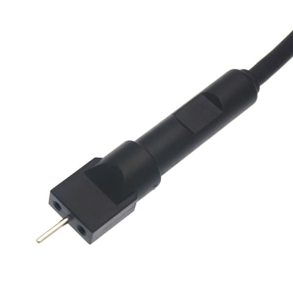 145*245*4mm Electrosurgical Grounding Plate Reusable Accessories