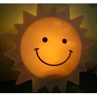 Buy cheap sun shape baby light product