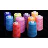 Buy cheap High Strength Sewing Thread 40S / 2 , Sewing Polyester Thread Low Shrinkage from wholesalers