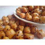 Organic Seaweed Fried Rice Crackers 7.5kg Korean Rice Cracker