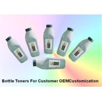 Buy cheap Full Ricoh Aficio 1515 Toner , Black Ink Toner Powder High Page Yield product