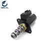 Buy cheap SK200-6 Safety Lock Solenoid Valve G24DB40 YN35V00020F1 from wholesalers