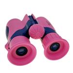 Shockproof Kids Telescopes DCF 8x21 Binoculars Exploration Set With Strap