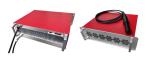 Cleaning Series Pulsed OEM Laser Machine Fiber Laser Mopa 200w