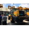 Buy cheap Strong Bucket 7 ton Wheel Loader XCMG LW700KN LW700KV Large Load with 4.2m3 Rock Bucket from wholesalers