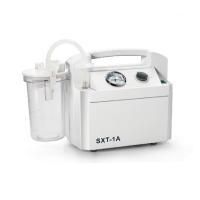 Buy cheap SXT-1A Portable Phlegm Suction Unit Hospital Use Device product