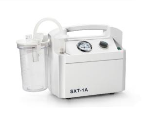 Buy cheap SXT-1A Portable Phlegm Suction Unit Hospital Use Device from wholesalers