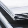 Buy cheap Z50 Z200 Z70 5mm Galvanized Steel Plates ISO9001 Mill Edge from wholesalers