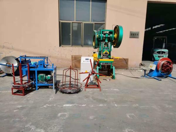 Buy cheap 100 Times Military Double Edge Blade Manufacturing Machine from wholesalers