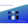 Buy cheap crystal 2d blocks/crystal 3d blocks/blank crystal rectangle awards/acrylic rectangle award from wholesalers