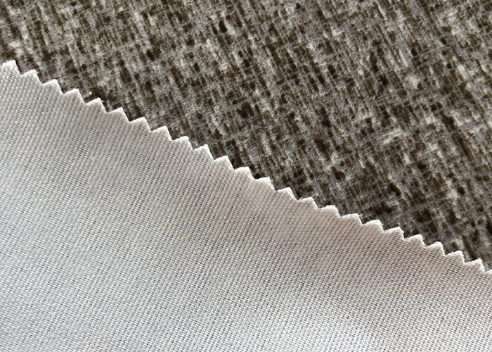 Printed Polyester Sofa Velvet Upholstery Fabric Holland Velvet Fabric