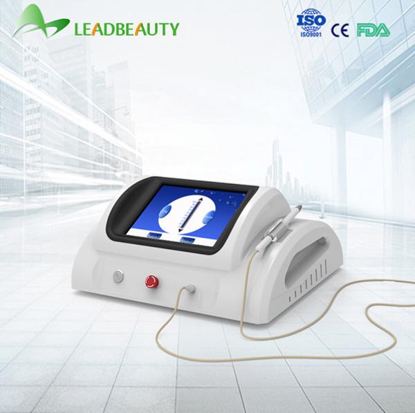 high frequency RBS vascular removal/red blood silk removal/facial vein removal