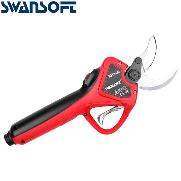 Buy cheap Factory Directly Supply Top Quality 40mm Garden Scissors 36V Electric Pruning Shear Electric Pruner from wholesalers