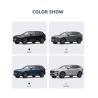 Buy cheap 4 Wheels Medium Electric Cars 4WD 180Km/H Max Power 184KW Volvo XC60 B5 from wholesalers