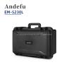 Buy cheap Waterproof IP67 Multi Tool Box with Custom Foam 525x291x185mm from wholesalers