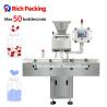 Buy cheap Capsule Automatic Counting Machine Gmp Standard Pharma Capsule Counter For Sale from wholesalers