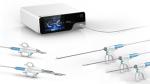 Intelligent Ultrasonic Scalpel System 90V-260V Carton Package Cutting Hemostasis