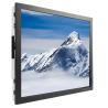 Buy cheap 19'' 1280x1024 Resolution Infrared Touch Monitor For Outdoors from wholesalers