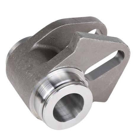 Buy cheap Swinging Ring 800mm Steel Investment Castings from wholesalers