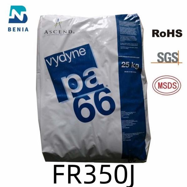 Buy cheap Ascend PA66 Nylon66 Polyamide 66 Resin Vydyne FR350J UL94 V0 Grade All Color from wholesalers