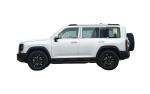 Great Wall Motors The Latest Car Haval Menglong 2023 Hi4 102 Range Edition Haval