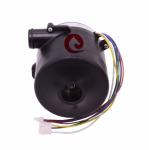 Centrifugal 24V Brushless DC Blower High Pressure Air Blower For Packing Machine