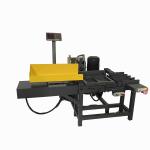 7.5HP Hydraulic 2kg Cotton Bale Pressing Machine