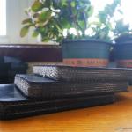 Customizable Patterned Rubber Solid Woven Chevron Conveyor Belt