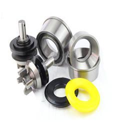 Buy cheap Through Hole Valve Assembly Drilling Rig Mud Pump Parts from wholesalers