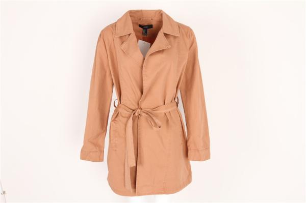 Buy cheap Ladies cotton parka, Women's fashion parka, good cutting, Special Offer from wholesalers