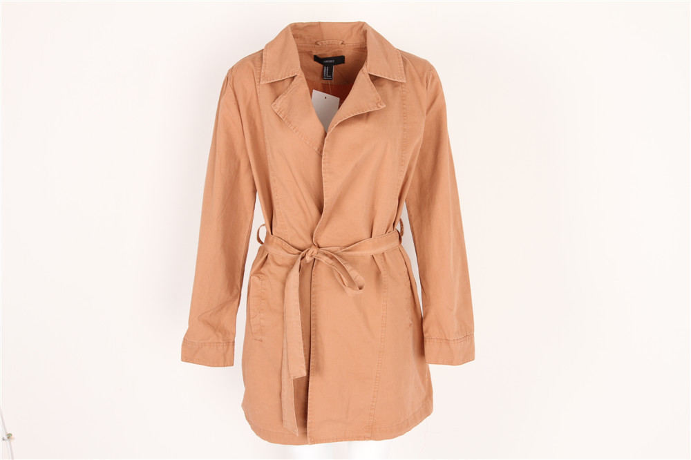 Ladies cotton parka, Women's fashion parka, good cutting, Special Offer