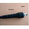 Buy cheap 6mm Diameter Surfboard Leg Rope , Safety Surfboard Foot Straps Anti Winding Design from wholesalers