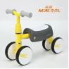 Buy cheap Adjustable Handlebars Kids Ride On Cars Balance Bike For 2-4 Years Old from wholesalers