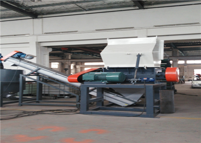 PET FLAKES PRODUCTION LINE , PET WASHING LINE , PLASTIC RECYCLING ,