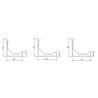 Buy cheap Slip On Flange Roll Former Machine TDC Flange Machine from wholesalers