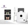 Buy cheap Face Wrinkle Removal Hifu Machine Skin Rejuvenation Equipment 4.0mhz Frequency from wholesalers