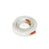 Buy cheap 50 FT Pre - Made Power / CCTV Video Cable , Black Siamese CCTV Cable from wholesalers