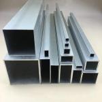 Aluminum Tube 6061 High Quality Alloy 6082 Rectangular Aluminum Square Tube