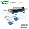 Buy cheap Waikato In Line Milk Meters 31kgs PSU Milk Flow Meter For Milking Machine from wholesalers