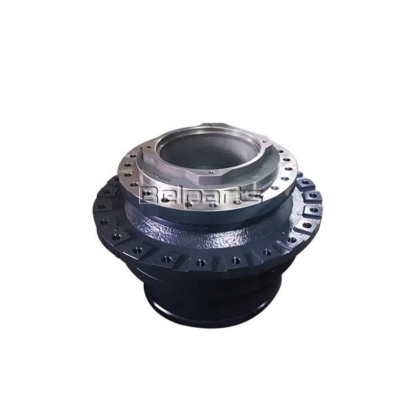 Buy cheap Belparts Excavator Travel Gearbox ZX870 Travel Reduction Gear For Hitachi from wholesalers