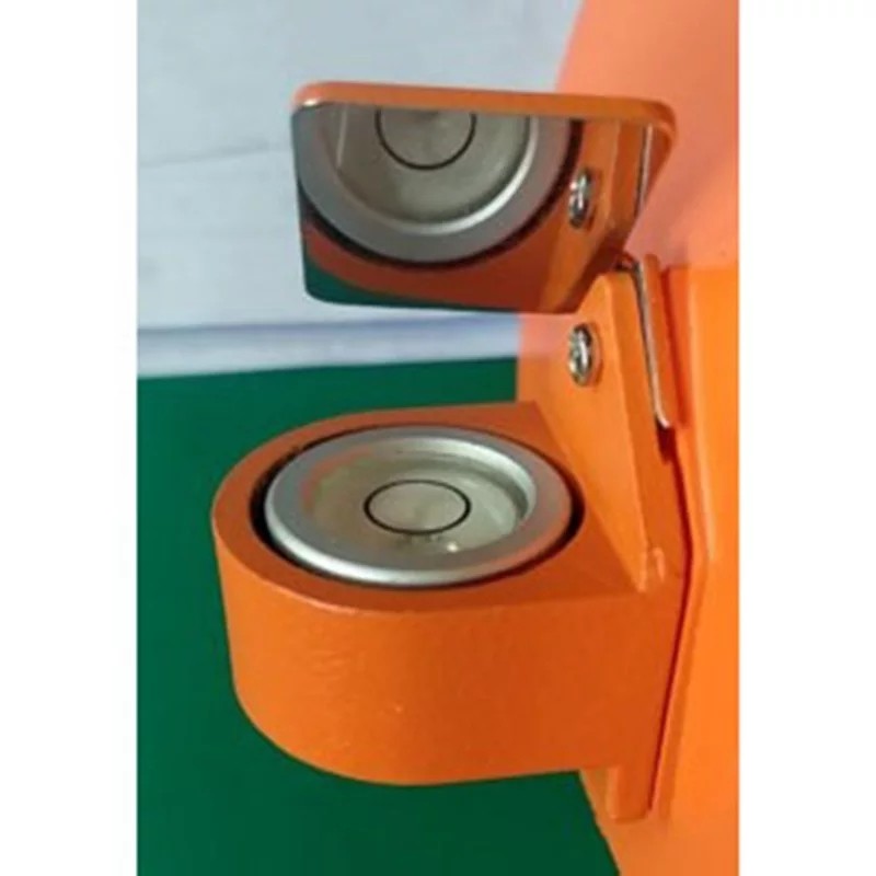 Topcon Auto Level Bubble Parts High Durability Metal Material CE Approval